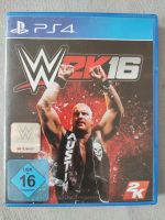 WWE 2K 16 für PS4 und PS5 kompatibel Nordrhein-Westfalen - Wachtberg Vorschau