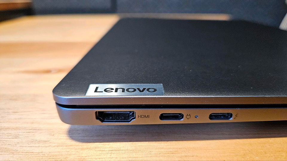 Lenovo Yoga Slim 6 Notebook Ultrabook in Schwäbisch Hall