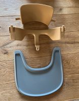 Stokke - Babyset und Tisch Bochum - Bochum-Wattenscheid Vorschau