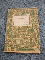 Gedichte Band 3 deutsches Lese-Werk Nr 9 1947 Niedersachsen - Langelsheim Vorschau