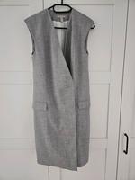 Buisness Long Weste Gr. XS - S H&M neu Nordrhein-Westfalen - Hennef (Sieg) Vorschau