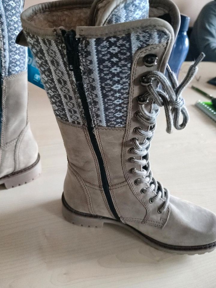 Damenstiefel neu in Saarbrücken