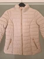 Guess Los Angeles Damenjacke Übergangsjacke Creme beige S Niedersachsen - Peine Vorschau