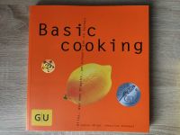 GU Basic cooking - Kochbuch Bayern - Wettstetten Vorschau