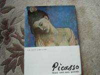 Kunstbuch Malerei Picasso Baden-Württemberg - Emmendingen Vorschau