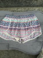 Shorts Bershka - Gr. S Damen - zu verkaufen Hessen - Rodgau Vorschau