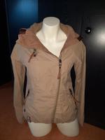 Jacke / Übergangsjacke Gr. XS Naketano trendy für 24,- Sachsen - Hoyerswerda Vorschau