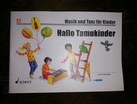 Begleitheft "Hallo Tamukinder" Neu! Rheinland-Pfalz - Zellertal Vorschau