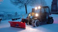 Winterdienst Räum Dienst  in Aach und Volkertshausen Baden-Württemberg - Aach Vorschau