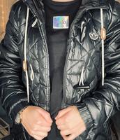 Adidas Winterjacke Leipzig - Grünau-Ost Vorschau