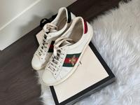 Gucci Sneaker Biene, Original mit Box/Rechnung etc Walle - Handelshäfen Vorschau