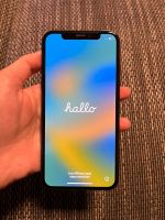 Apple IPhone X 256 GB Nordwestmecklenburg - Landkreis - Grevesmuehlen Vorschau