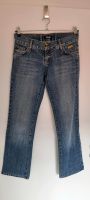 D&G Jeans original Bootcut Schnitt Gr.30/32. Nordrhein-Westfalen - Löhne Vorschau