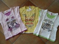 hübsche T-shirts, Gr.134/140, top Zustand, je 3,50 € Sachsen-Anhalt - Calbe (Saale) Vorschau