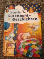 Kinderbuch - Traumhafte Gutenacht - Geschichten Berlin - Treptow Vorschau