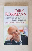 Dirk Rossmann ...dann bin ich auf den Baum geklettert Sachsen-Anhalt - Thale Vorschau