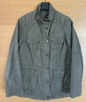 Damen Jacke Military Look Gr. 38 von Biaggini Bayern - Buchloe Vorschau