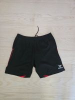 Erima Premium Short Sporthose Shorts Fitness Laufen Freizeit Gr 4 Rostock - Hohe Düne Vorschau