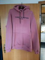 Hoodie v. Hilfiger  Gr. 6XL , altrosa Niedersachsen - Uelzen Vorschau