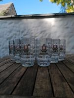 6x Bierkrug/ Bierglas 0,5l, Spaten Rheinland-Pfalz - Plaidt Vorschau