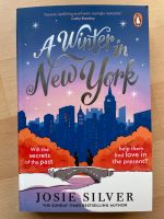 A winter in New York (Englisch) - Josie Silver Hessen - Lampertheim Vorschau