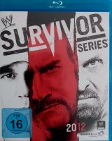 WWE*WWF - Survivor Series 012 - ppv*blu-ray* Schwerin - Mueßer Holz Vorschau