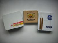 Cigarillo, Cigaretten Cigars Dosen Nordrhein-Westfalen - Minden Vorschau