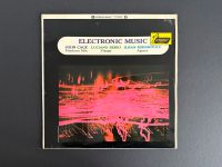 John Cage / Luciano Berio / Ilhan Mimaroglu - Electronic Music II Hamburg-Mitte - Hamburg Borgfelde Vorschau
