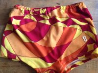 70s Shorts true vintage 70s bunt Muster Nürnberg (Mittelfr) - Oststadt Vorschau