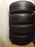 4 Winterräder Continental ContiWinterContact TS830 215/55 R16 93H Brandenburg - Lebus Vorschau