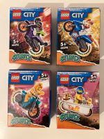 Lego City Stuntz | Neu | Original verpackt (OVP) Nordrhein-Westfalen - Hagen Vorschau