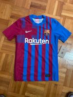 FC Barcelona Trikot L.DE Jong, Kinder Kiel - Hassee-Vieburg Vorschau