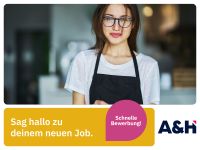 Servicekraft (m/w/d) (A&H Zeitarbeit) Servicekraft Kundenservice Kundenbetreuer Servicekräfte Hamburg-Mitte - Hamburg Rothenburgsort Vorschau