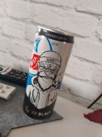 Energy Drink 28 black mit Hansa Logo 2x vorhanden. Mecklenburg-Vorpommern - Anklam Vorschau