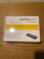 Laptop Docking Station Startech TB3DK2DHVUE Thunderbolt 3 Dual-4K Bochum - Bochum-Wattenscheid Vorschau