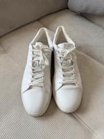 Gant Sneaker weiß Herrensneaker Nordrhein-Westfalen - Witten Vorschau