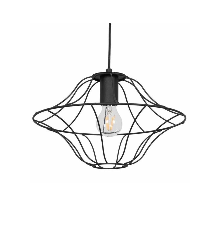 Loft Design Pendelleuchte.Deckenleuchte.Lampe UVP 67€ in Kirchhain