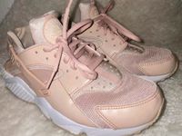 Nike Air Huarache rosa Gr. 38 TOP Bayern - Wendelstein Vorschau