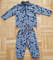 ❣Fleece Anzug, Disney Baby, Oberteil Gr.86, Hose Gr.74❣ Bayern - Regensburg Vorschau