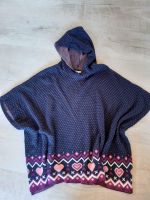 süßer Poncho von Topolino NEU Sachsen - Adorf-Vogtland Vorschau