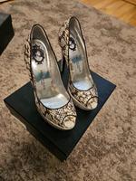 Pumps Philipp Plein Gr.37 wie neu Niedersachsen - Rosdorf Vorschau