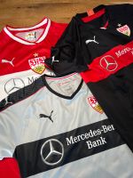 VfB Trikot Sammlung Baden-Württemberg - Heubach Vorschau