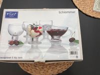 Dessert Set/ Glasschälchen (5-teilig) Rheinland-Pfalz - Konz Vorschau
