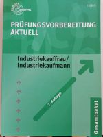 Prüfungsvorbereitung Aktuell Industriekaufleute Bayern - Buttenwiesen Vorschau