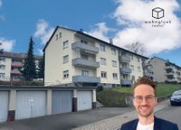 Reserviert: Vermietete 3 Zi. Wohnung mit Balkon direkt in Tauberbischofsheim Baden-Württemberg - Tauberbischofsheim Vorschau