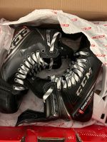 CCM Ribcor 100K Schlittschuhe 10 Wide (Neu&Unbenutzt) Frankfurt am Main - Fechenheim Vorschau