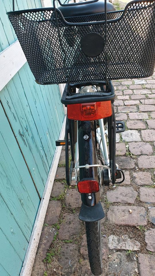 Tolles Conway Fahrrad mit Kardanwelle und 7 Gang in Mannheim