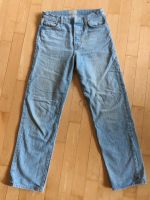 Jeans Jack & Jones Herren Jungen Gr. 28/32 Loose Eddie Baden-Württemberg - Bietigheim-Bissingen Vorschau