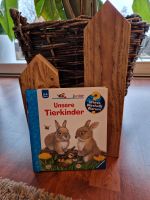 Buch wieso weshalb warum - Unsere Tierkinder Nordrhein-Westfalen - Gütersloh Vorschau