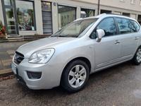 Kia Carens 2.0 mit Autogas/Benzin München - Untergiesing-Harlaching Vorschau